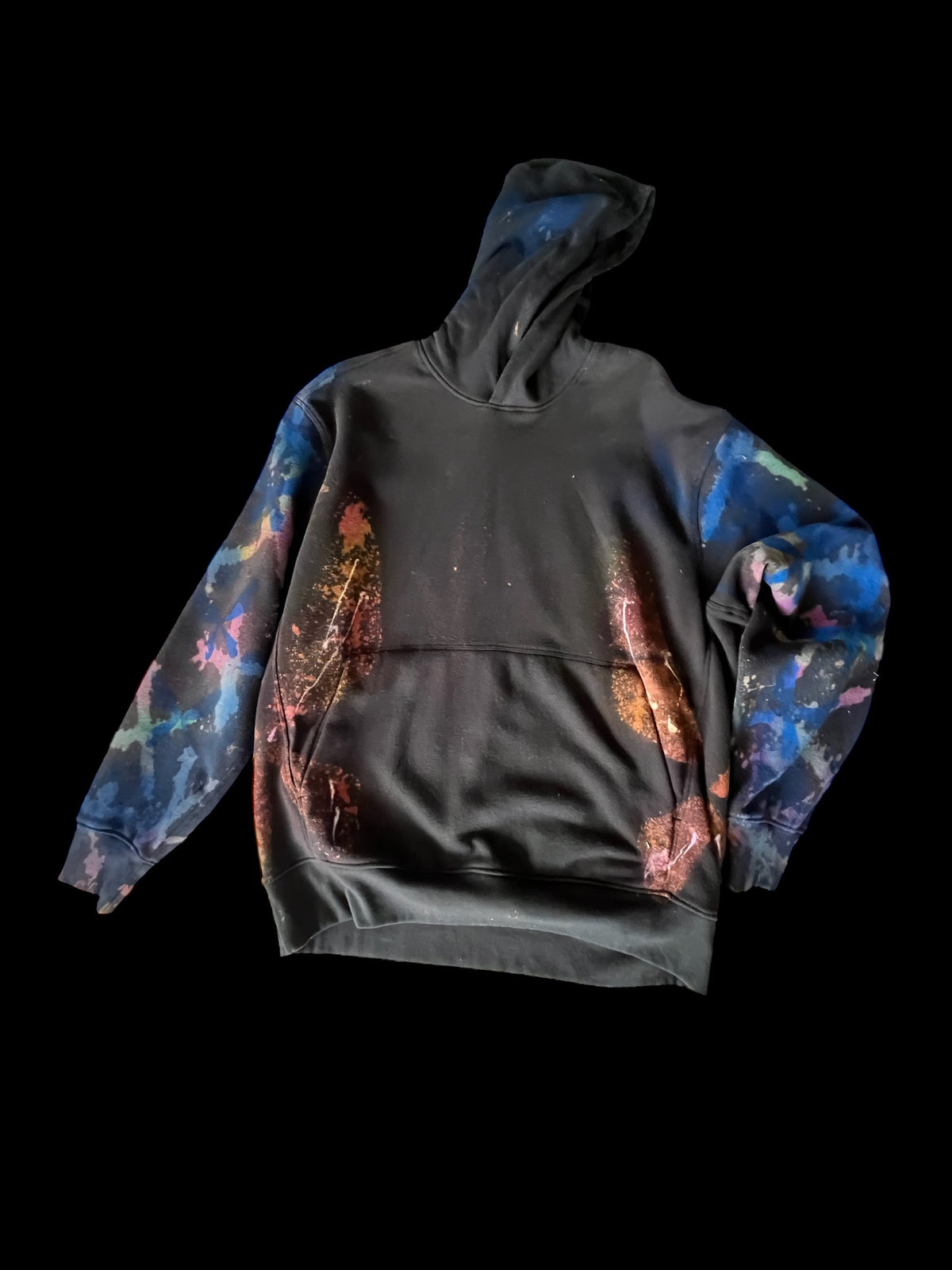 Obscene Garment ( Galaxies )