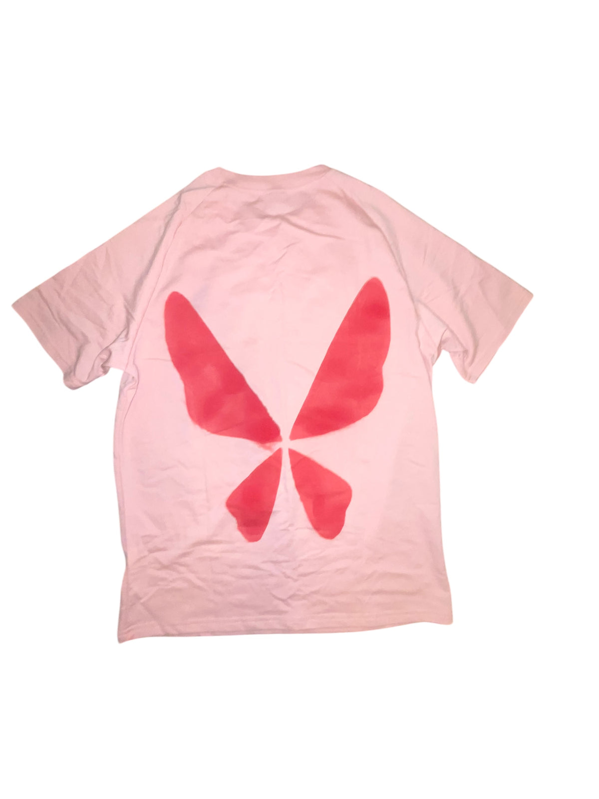 Daisy’s PINK
