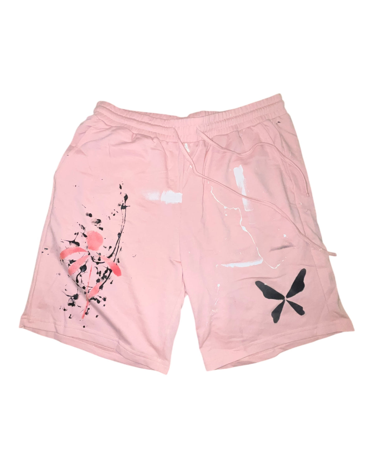 Daisy pink (shorts) available now