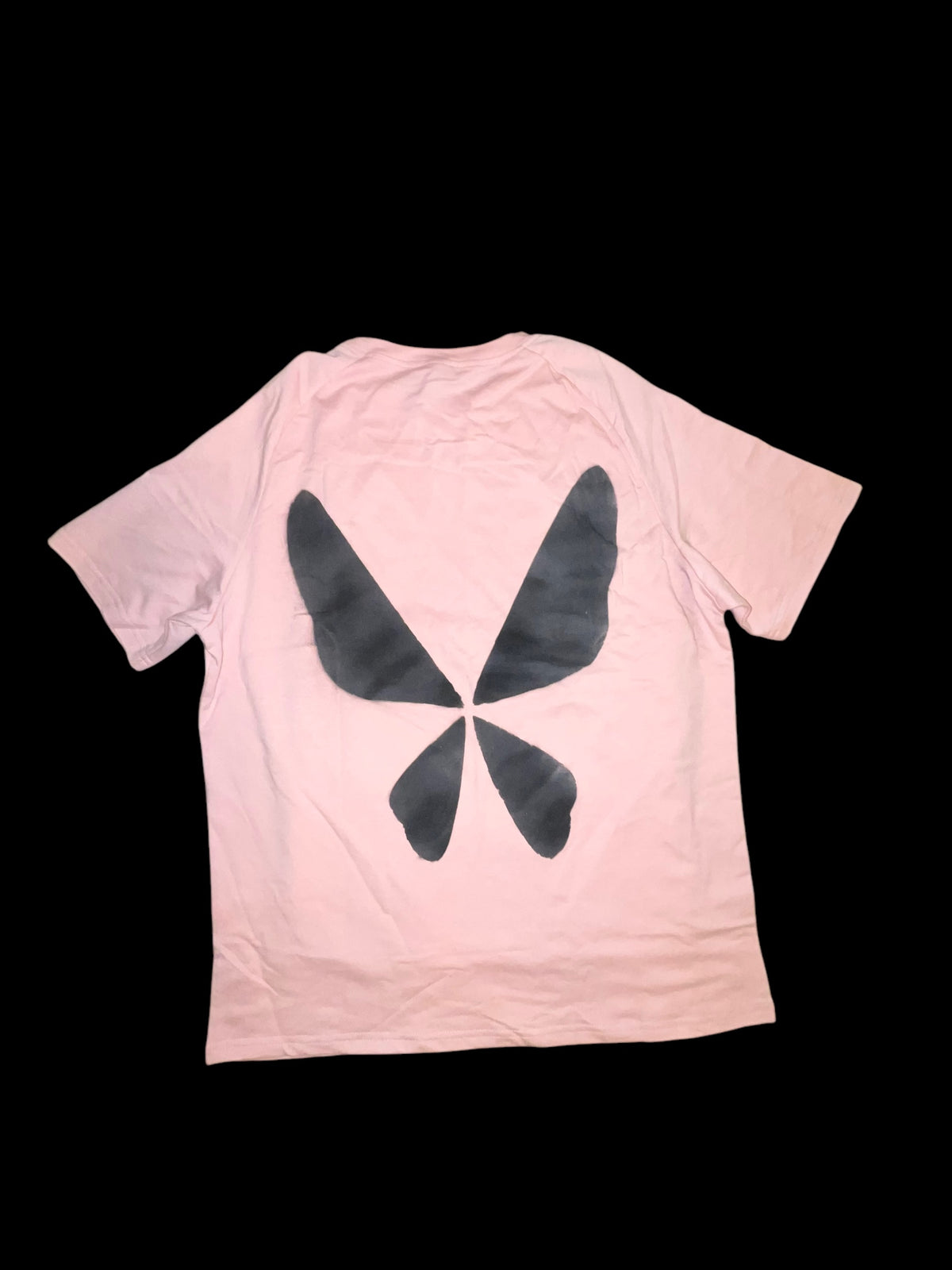 Daisy’s PINK