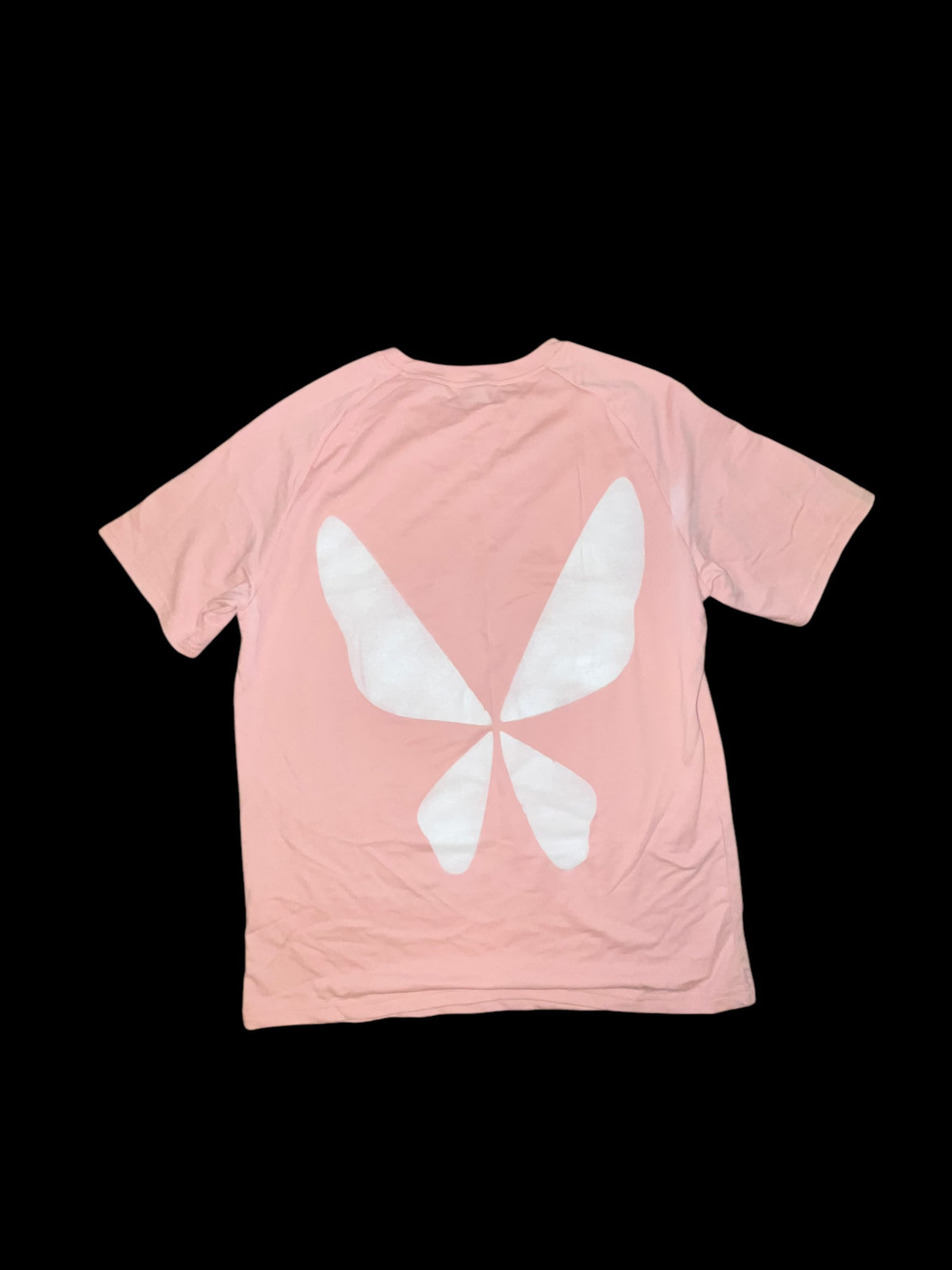 Daisy’s PINK