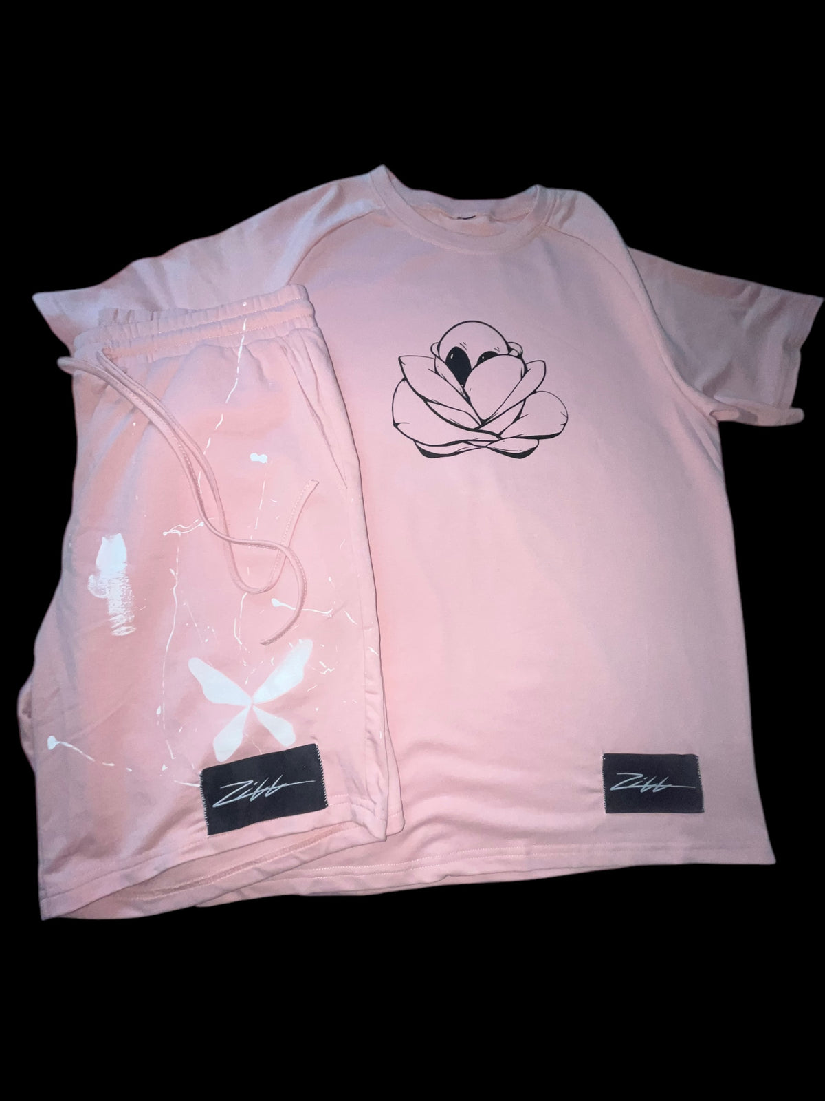 Daisy’s PINK